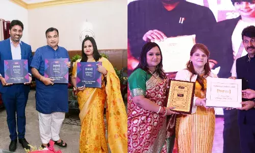 The Leadership Conclave & Powerful Women Awards 2025: Celebrating Women Who Inspire Change