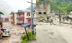Uttarakhand Flash Floods: More Than 100 Missing, One Confirmed Dead