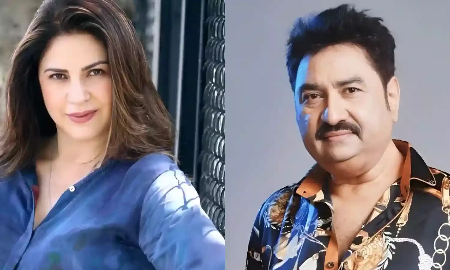 Bigg Boss 19 Contestant Kunickaa Sadanand: A Life Full of Highs, Heartbreaks, and Headlines Bigg Boss 19 Contestant Kunickaa Sadanand: A Life Full of Highs, Heartbreaks, and Headlines