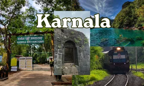 “Under ₹5000: A Family Escape to Karnala’s Nature and History” “Under ₹5000: A Family Escape to Karnala’s Nature and History”
