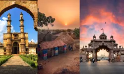 “Journey Through Gujarat: 10 Magical Spots You Can’t Miss”