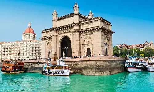 Mystic Maharashtra:A Journey Through Hills, Heritage & Horizons