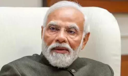 Trust, Belonging, Dedication: Amit Shah Recalls PM Modi’s Greatest Lesson as Nation Celebrates His 75th Birthday Trust, Belonging, Dedication: Amit Shah Recalls PM Modi’s Greatest Lesson as Nation Celebrates His 75th Birthday