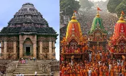 “Odisha Uncovered: 10 Must-Visit Destinations Beyond the Ordinary”