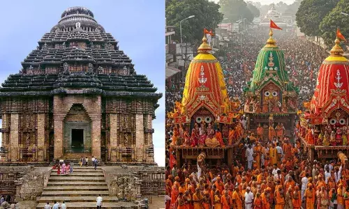 “Odisha Uncovered: 10 Must-Visit Destinations Beyond the Ordinary”