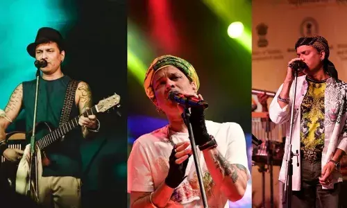 “Zubeen Garg’s Final Song: ‘Tears in Heaven’ Before His Tragic Scuba Diving Accident” “Zubeen Garg’s Final Song: ‘Tears in Heaven’ Before His Tragic Scuba Diving Accident”