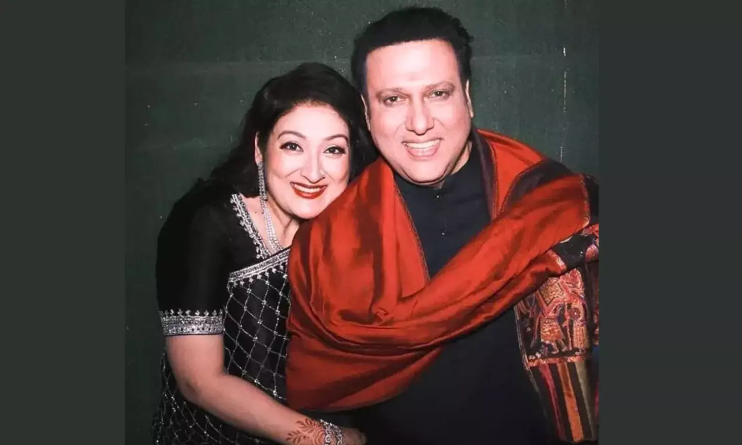 Govinda and Sunita Ahuja Divorced? Separate Homes For Past 15 Years? Govinda and Sunita Ahuja Divorced? Separate Homes For Past 15 Years?