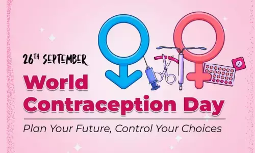 World Contraception Day 2025: Breaking Myths, Building Trust