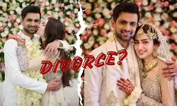 “After Sania Mirza, Is Shoaib Malik Headed For Another Split With His Third Wife, Sana Javed?”