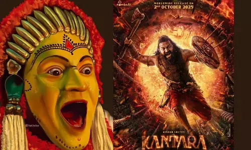 Kantara: Chapter 1 Ending Explained – Did Berme Triumph Over Kanakavathi? Kantara: Chapter 1 Ending Explained – Did Berme Triumph Over Kanakavathi?