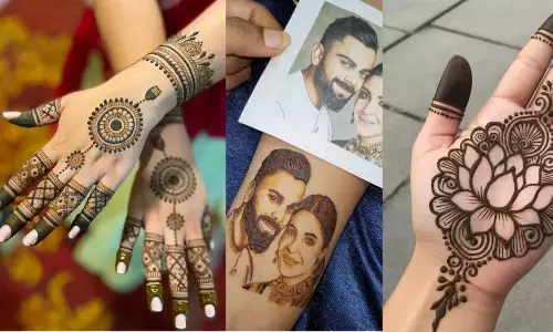 30 Trending Mehndi Designs to Elevate Your Karwa Chauth 2025 Look” 30 Trending Mehndi Designs to Elevate Your Karwa Chauth 2025 Look”