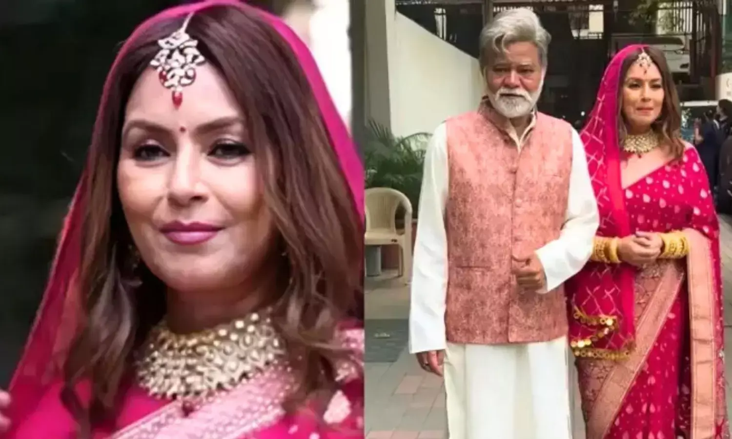 “Mahima Chaudhry’s Secret Wedding at 52? The Mysterious Video That Left Bollywood Speechless” “Mahima Chaudhry’s Secret Wedding at 52? The Mysterious Video That Left Bollywood Speechless”