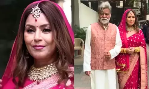 “Mahima Chaudhry’s Secret Wedding at 52? The Mysterious Video That Left Bollywood Speechless” “Mahima Chaudhry’s Secret Wedding at 52? The Mysterious Video That Left Bollywood Speechless”