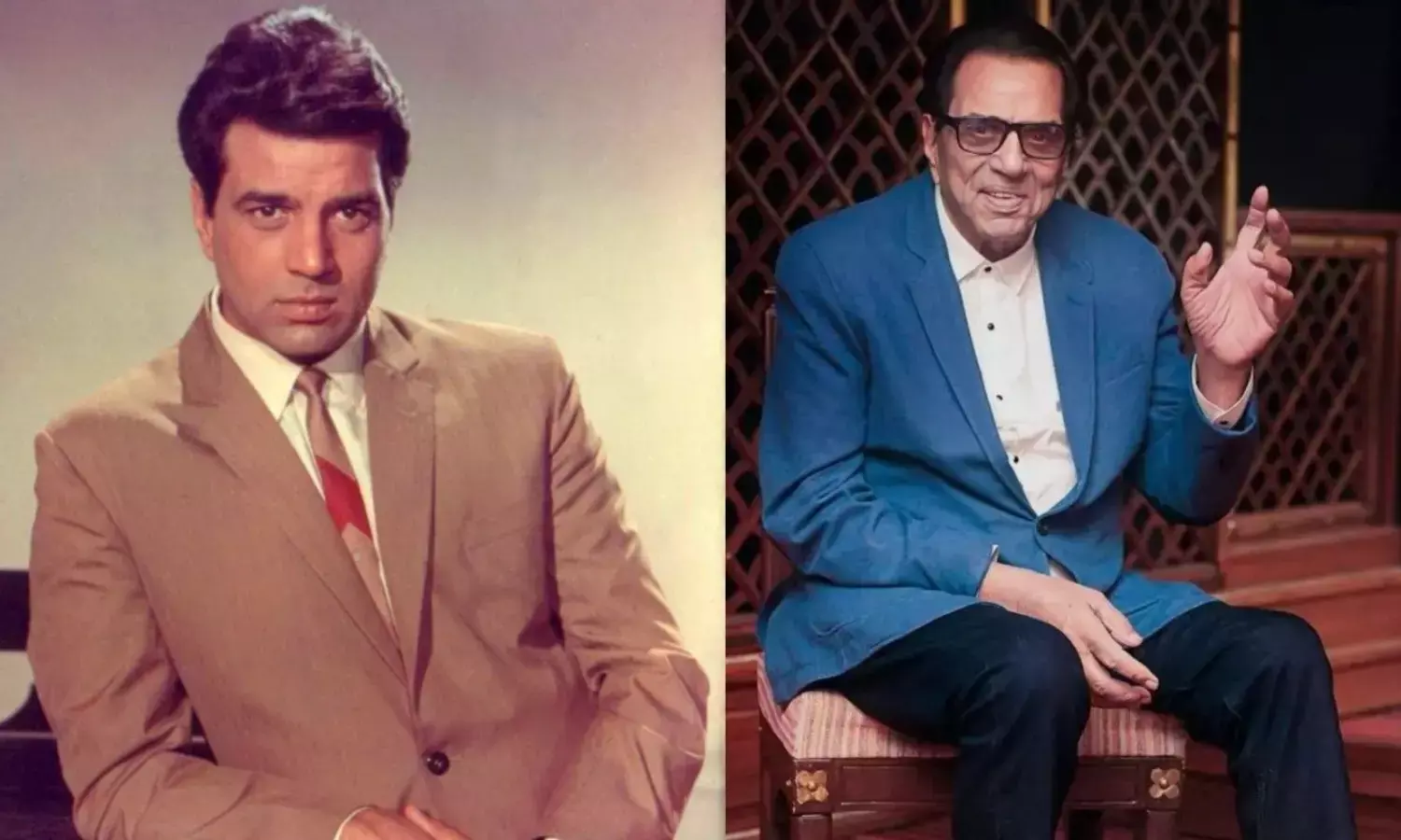 The Heart of Bollywood: The Eternal Journey of Dharmendra The Heart of Bollywood: The Eternal Journey of Dharmendra