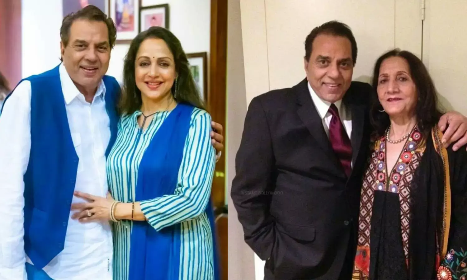Dharmendra Between Two Worlds — A Love Story the World Judged, And The Wife Who Never Let Go Dharmendra Between Two Worlds — A Love Story the World Judged, And The Wife Who Never Let Go