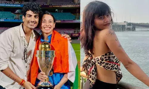 Who Is Mary D’Costa? The Woman Linked To The Alleged Cheating Rumours Around Palaash Muchhal–Smriti Mandhana’s Postponed Wedding