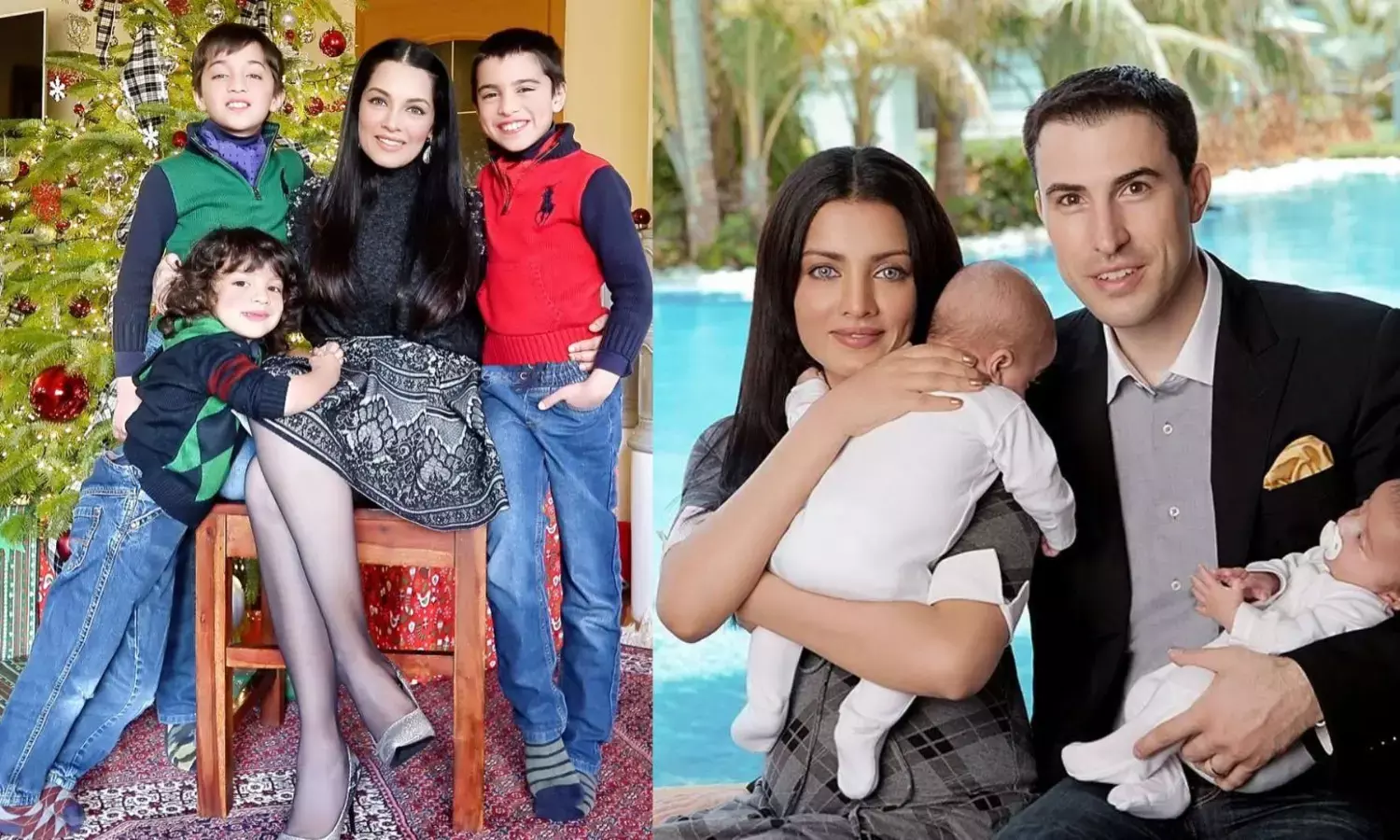 Celina Jaitley Learned Of Husband’s Secret Live-In Relationship After Childbirth: A Marriage Shadowed By Abuse & Betrayal Celina Jaitley Learned Of Husband’s Secret Live-In Relationship After Childbirth: A Marriage Shadowed By Abuse & Betrayal