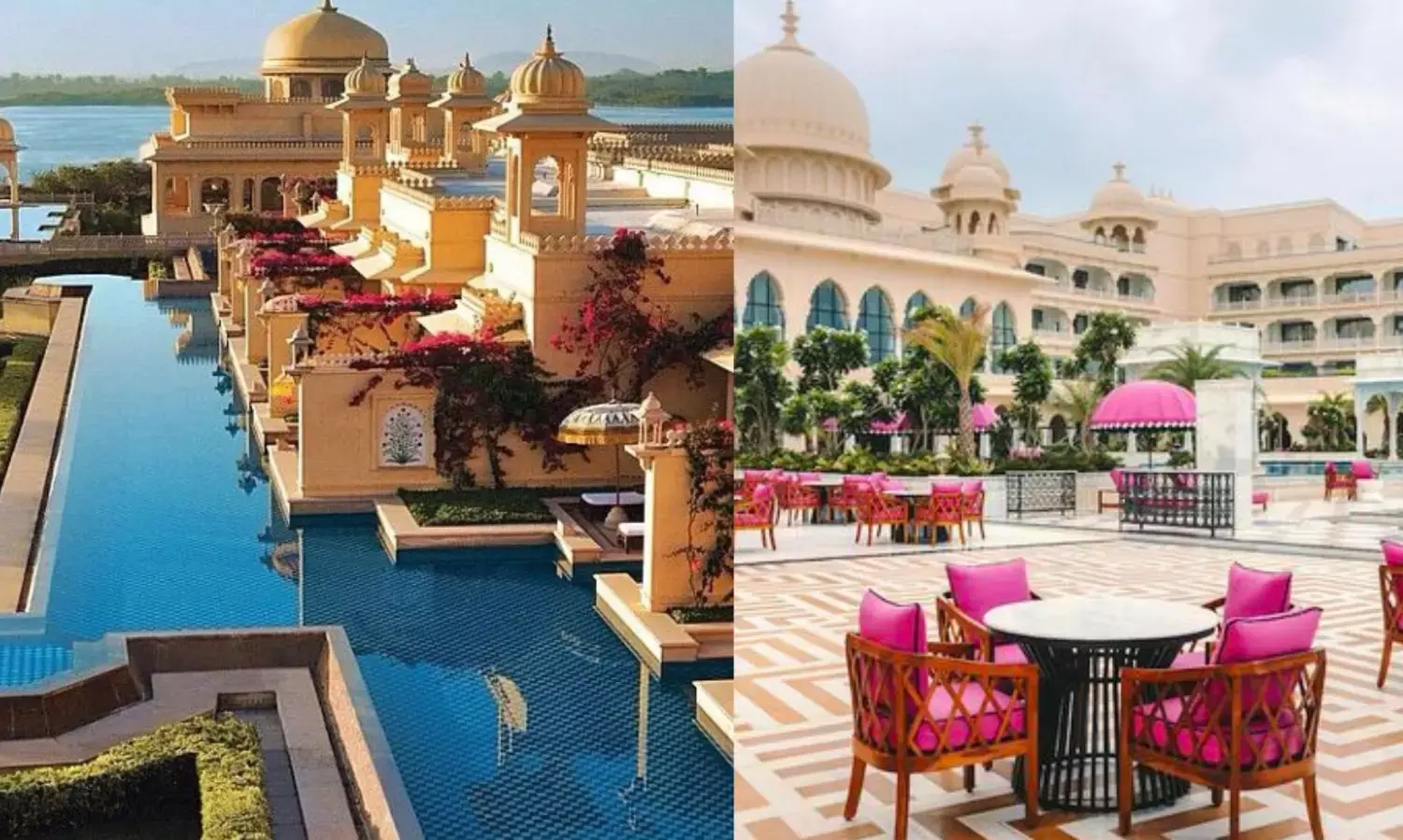 Best Hotels in Udaipur for an Unforgettable Stay Best Hotels in Udaipur for an Unforgettable Stay