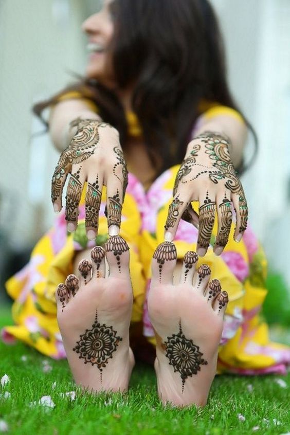 Heena Mehndi - Goa | Price & Reviews