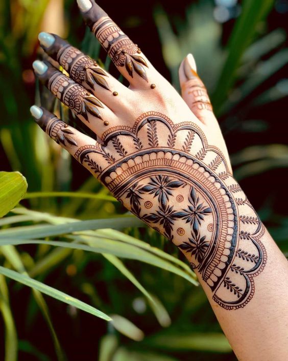 100 Best Modern henna ideas  henna designs hand henna tattoo designs henna  designs