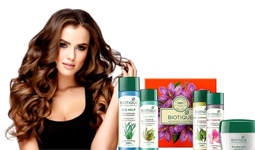 7 Amazing Biotique Hair Care Products of 2020